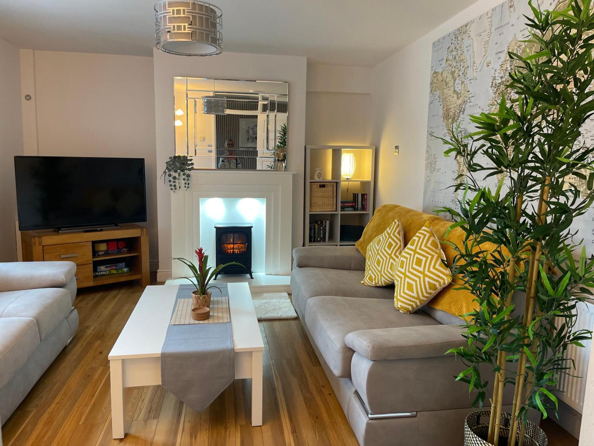 Casa vacanze Grand Living 5 Minutes Walk From Grand Station *
