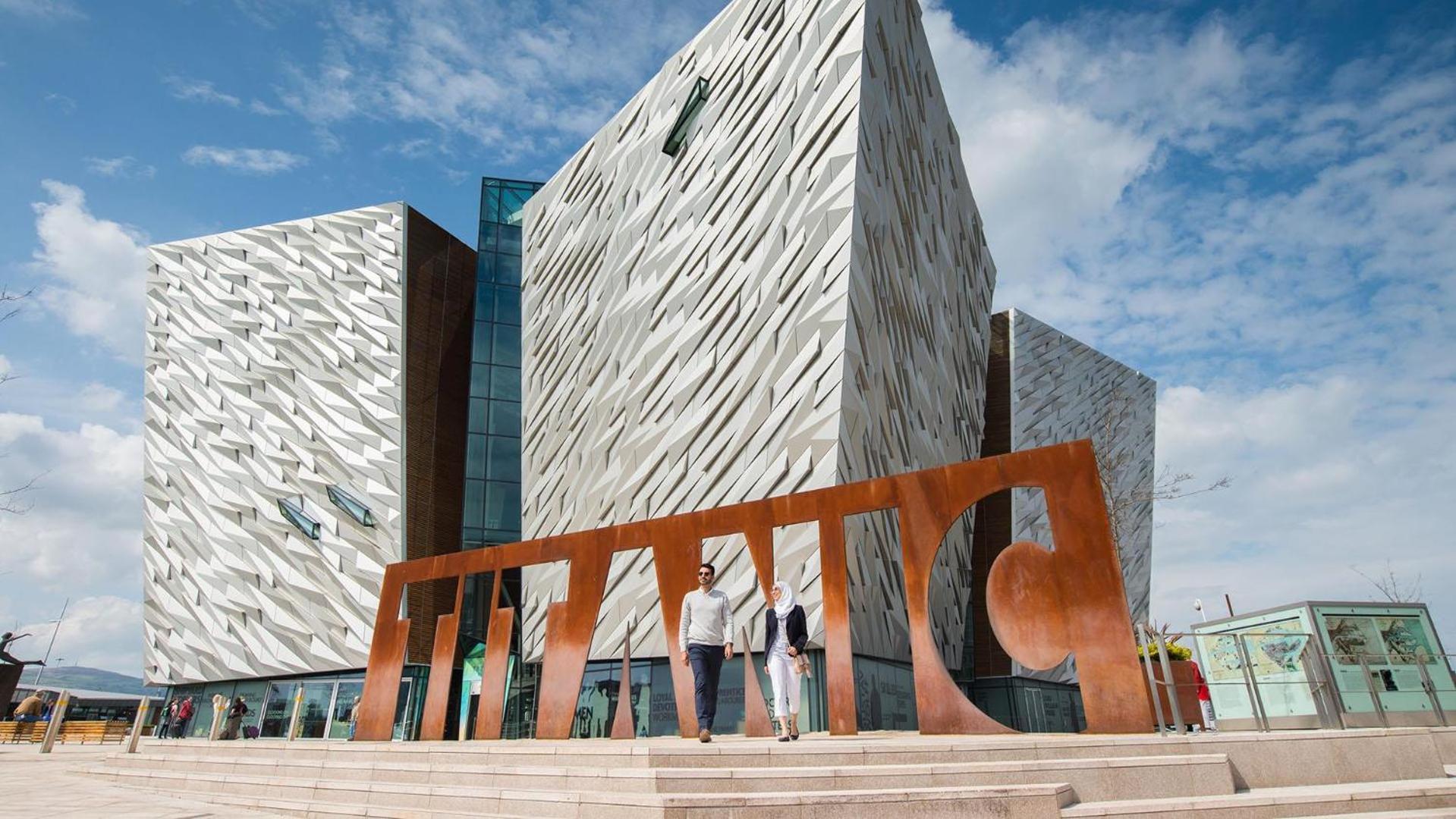 Grand Living 5 Minutes Walk From Grand Station Casa vacanze Belfast