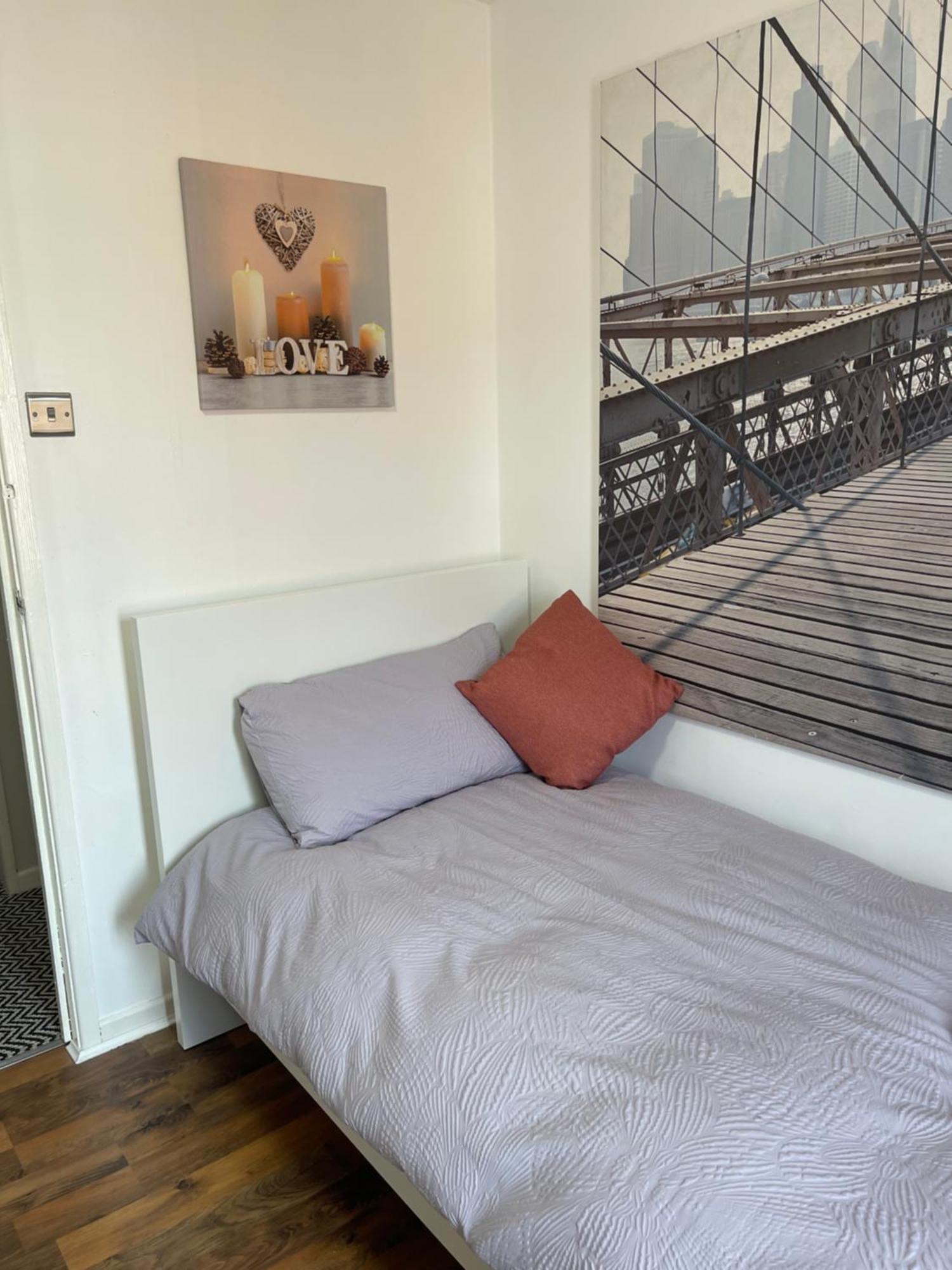 Casa vacanze Grand Living 5 Minutes Walk From Grand Station *