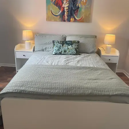 Belfast Grand Central Living 5 Minutes Walk From Grand Central Station Exterior photo