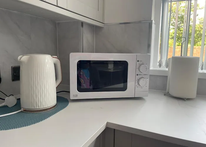 Belfast Grand Central Living 5 Minutes Walk From Grand Central Station