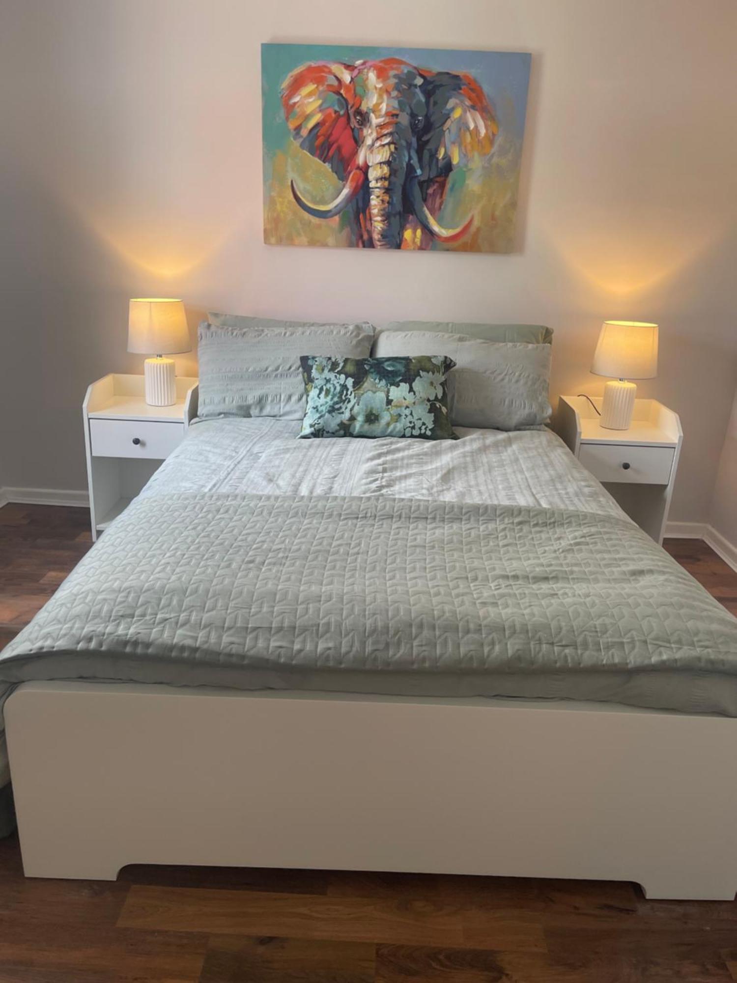 Holiday home Grand Living 5 Minutes Walk From Grand Station