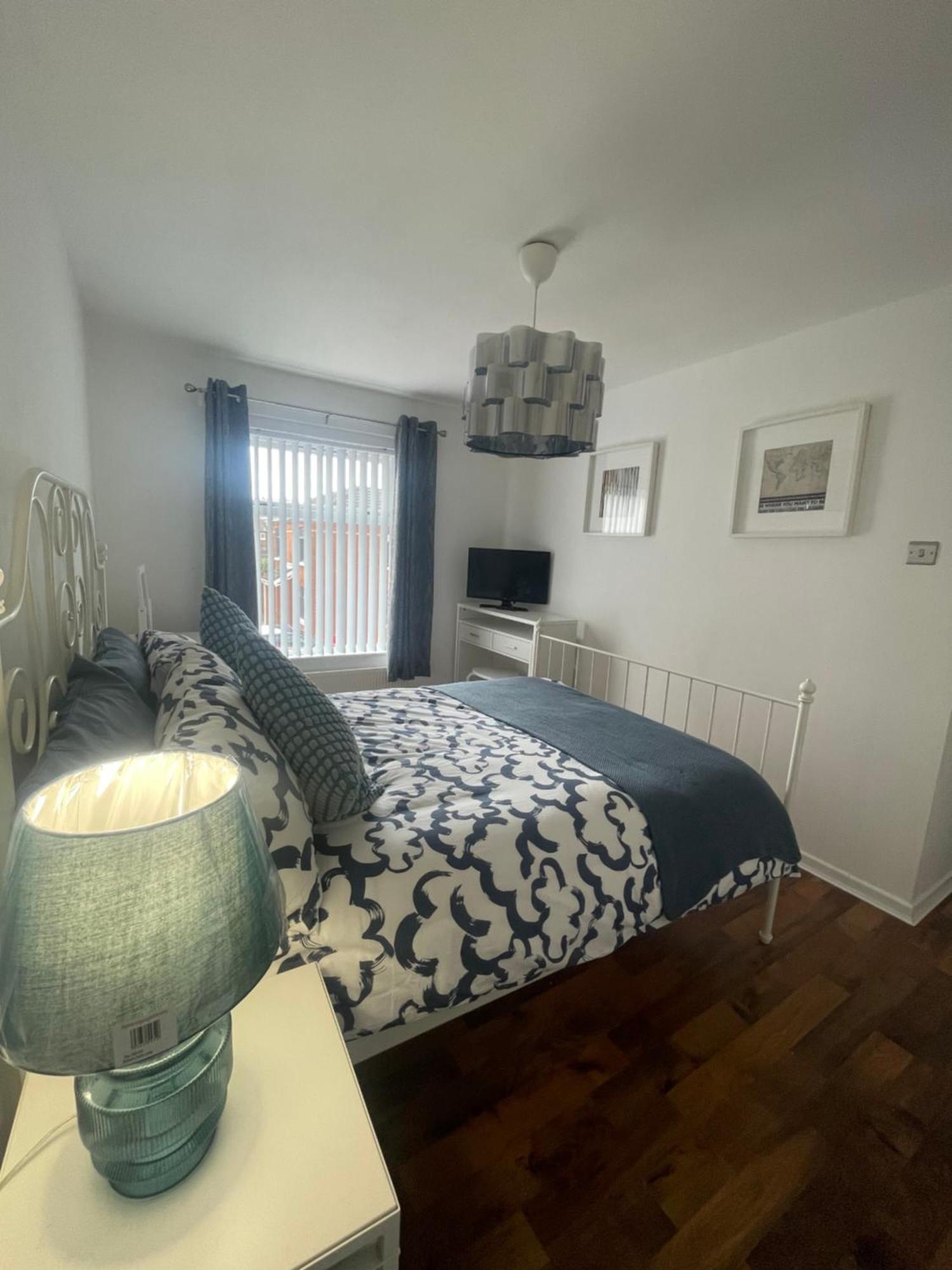 Holiday home Grand Living 5 Minutes Walk From Grand Station *