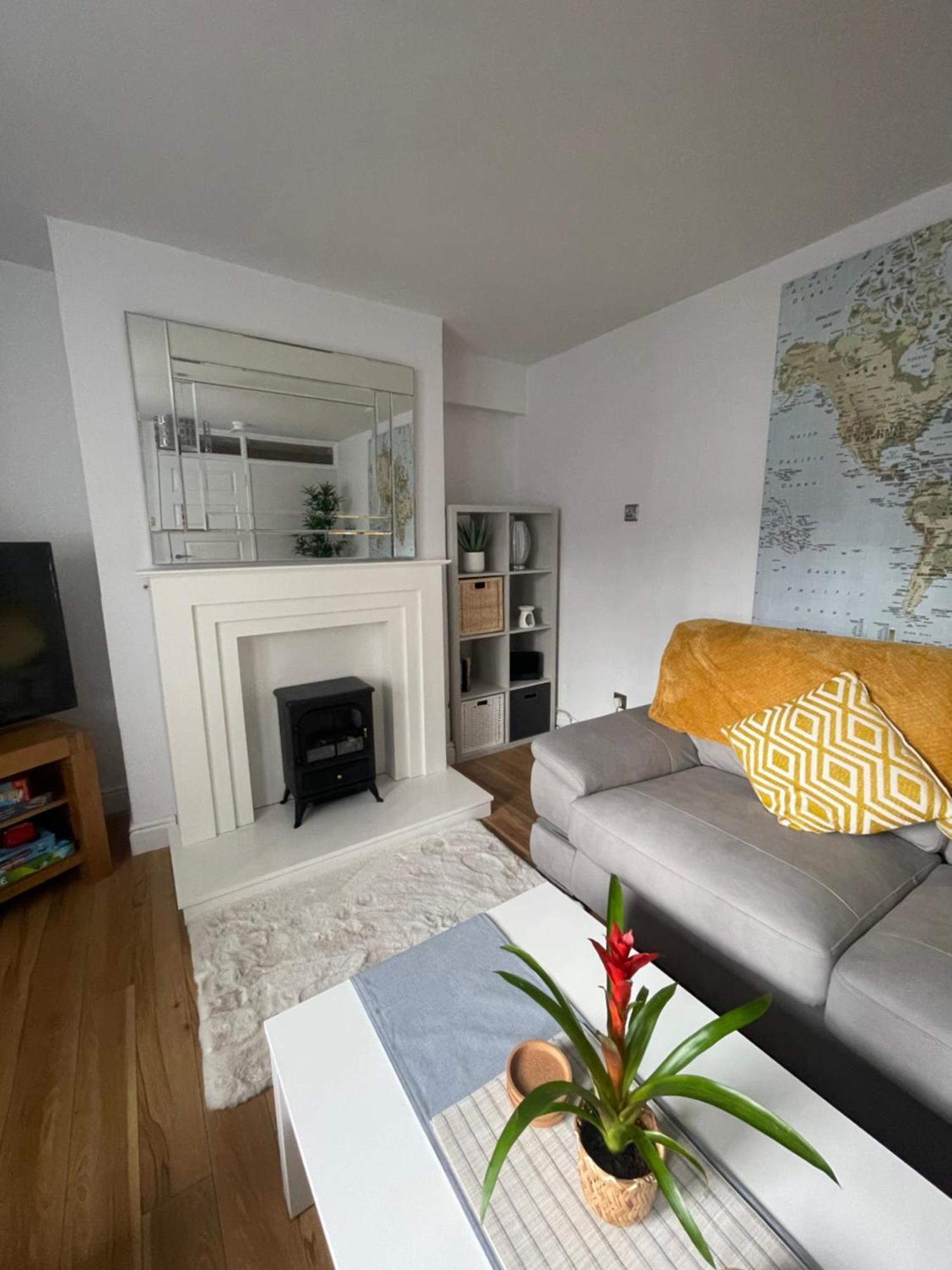 Holiday home Grand Living 5 Minutes Walk From Grand Station *