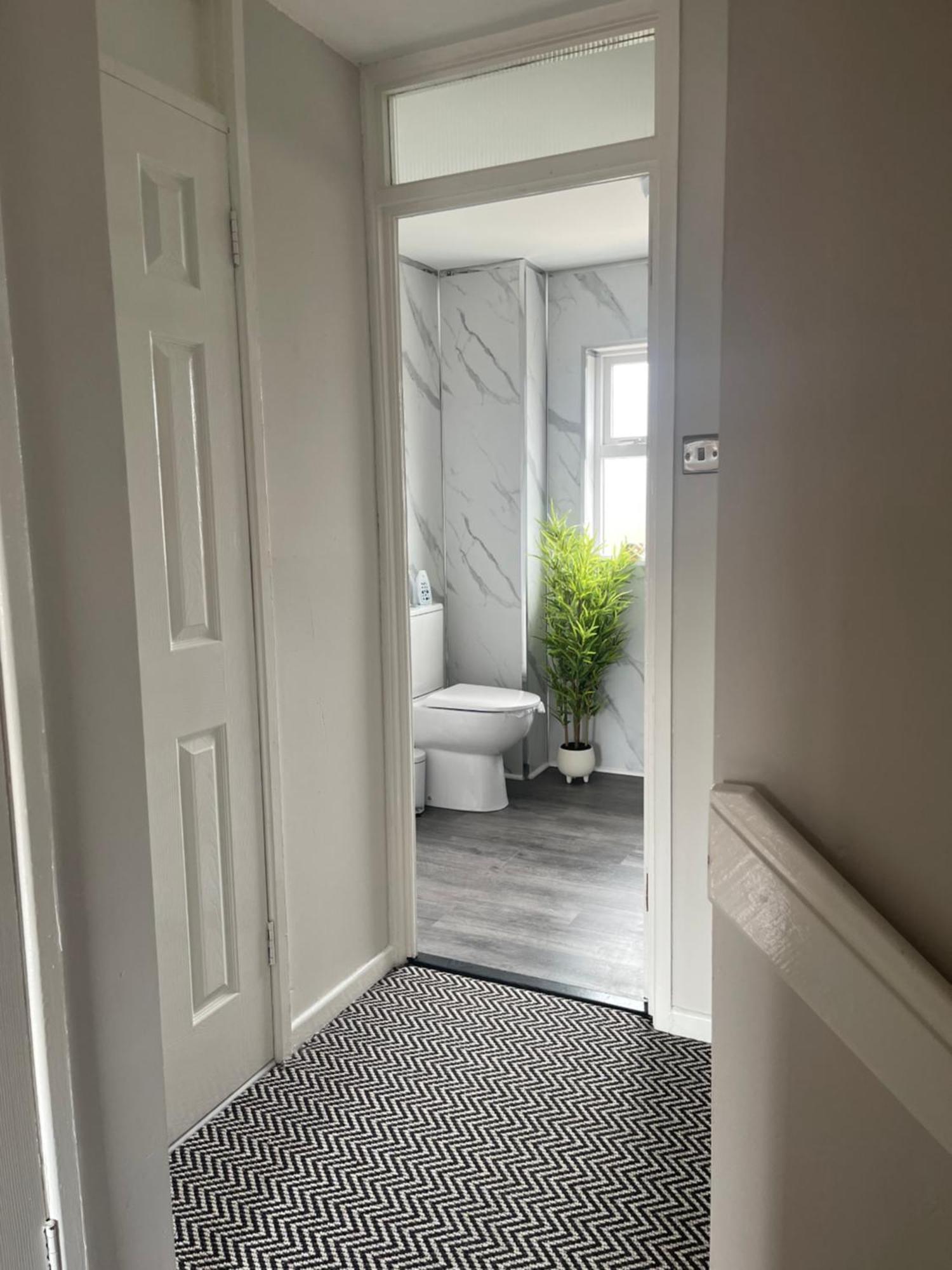Grand Living 5 Minutes Walk From Grand Station Holiday home Belfast