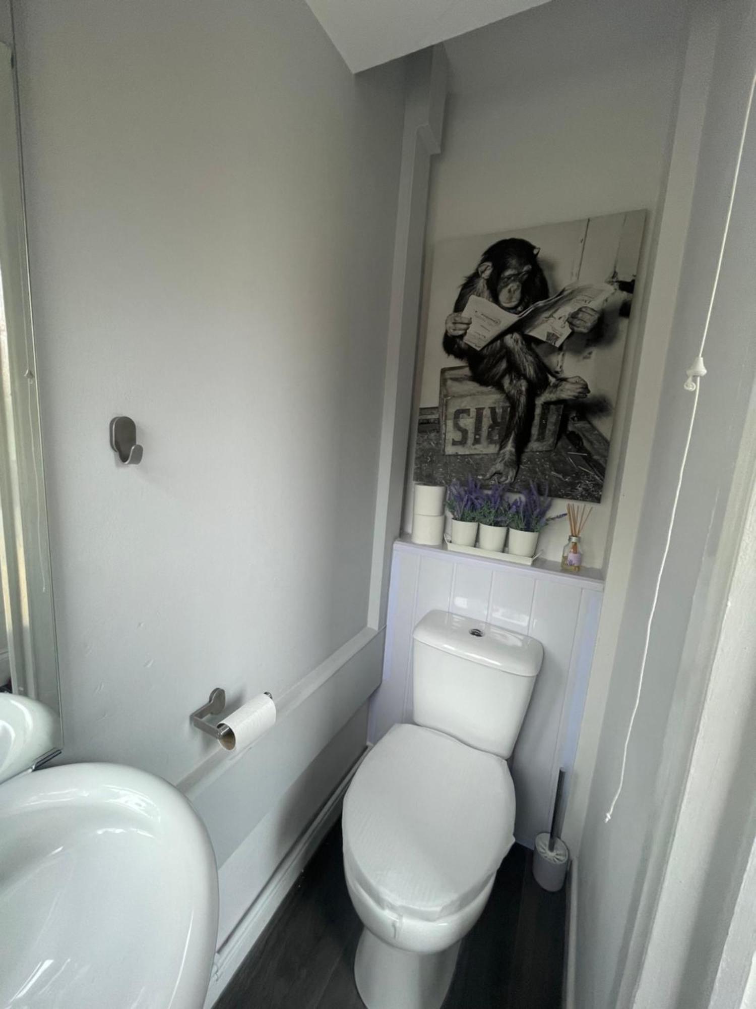 Grand Living 5 Minutes Walk From Grand Station Holiday home Belfast